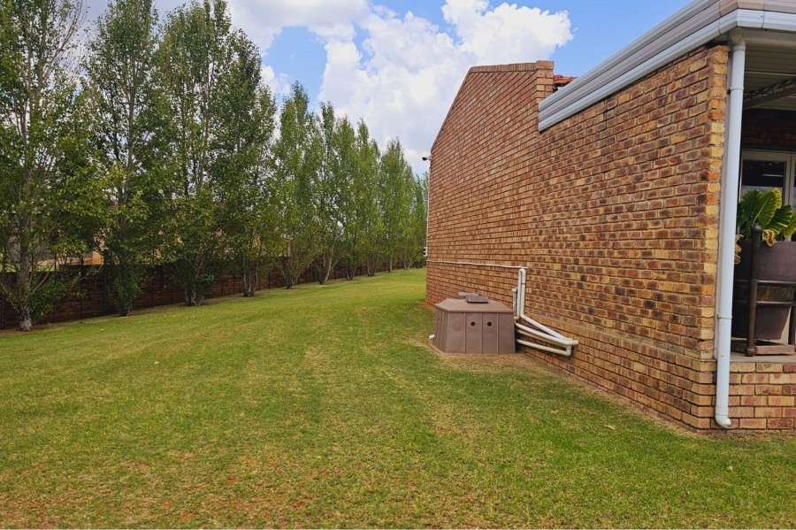 3 Bedroom Property for Sale in Oranjeville Free State